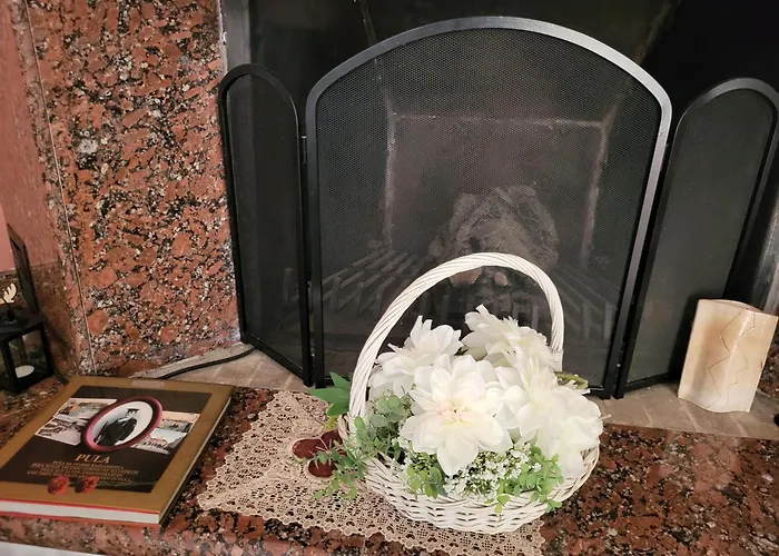 Jasmine With Swimming Pool * Pula