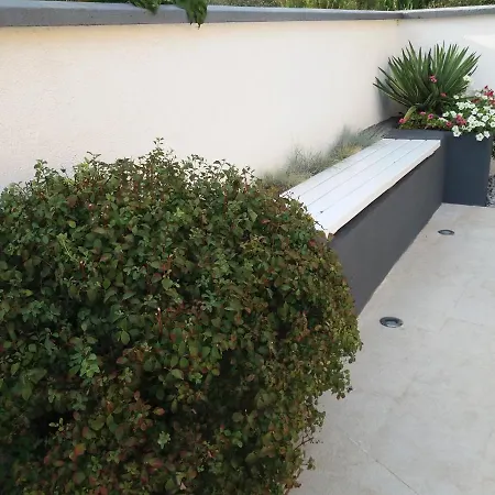 Jasmine With Swimming Pool Vila Pula