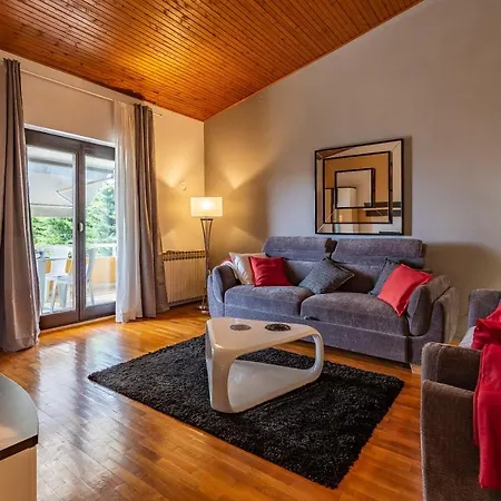 别墅 Jasmine With Swimming Pool