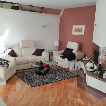 别墅 Jasmine With Swimming Pool *