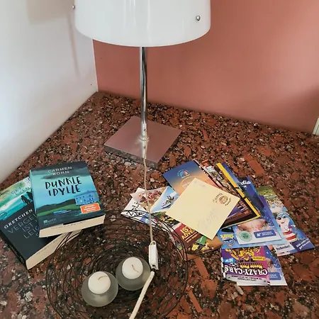 Villa Jasmine With Swimming Pool *