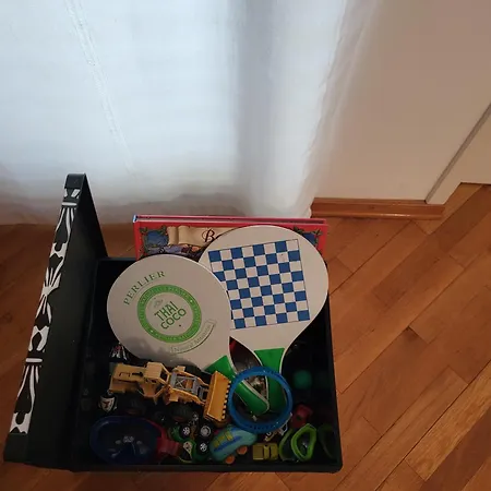 빌라 Jasmine With Swimming Pool