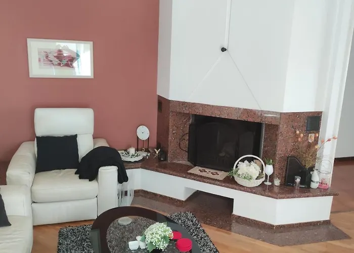 Jasmine With Swimming Pool 풀라