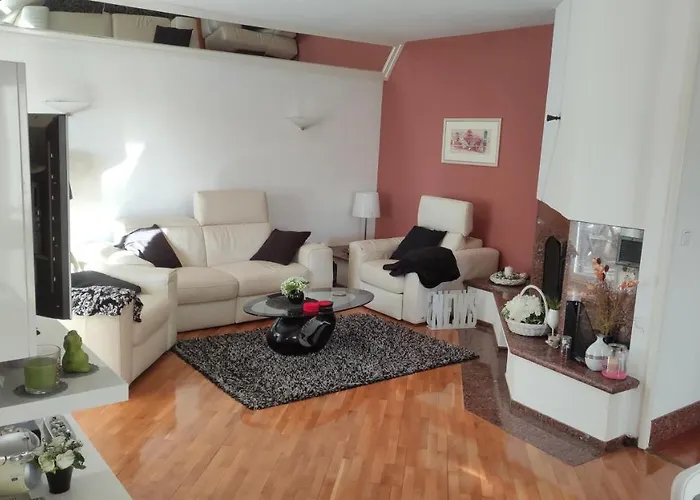 빌라 Jasmine With Swimming Pool *