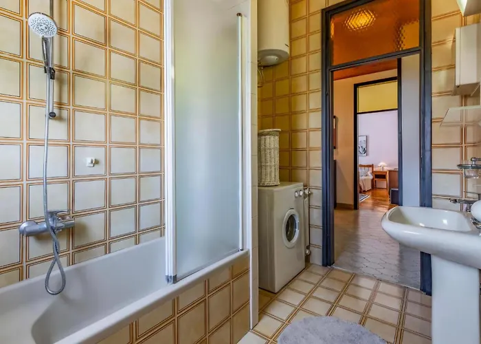 Jasmine With Swimming Pool 풀라