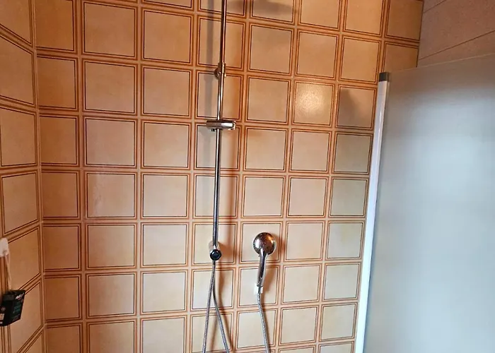 빌라 Jasmine With Swimming Pool