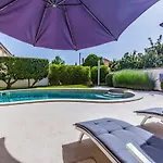 Jasmine With Swimming Pool * Pula