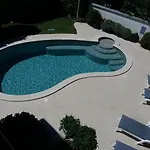 Jasmine With Swimming Pool Willa *