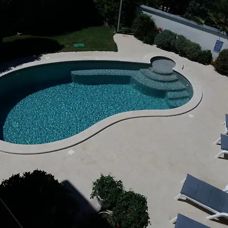 Jasmine With Swimming Pool Vila *
